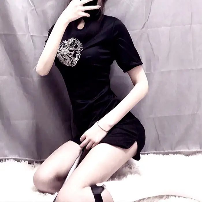 刁蛮俏厨娘